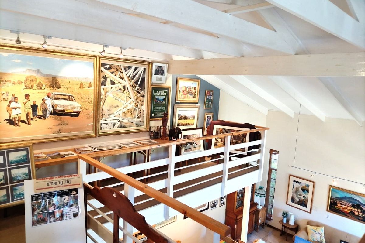 Office For Sale in Villiersdorp Central - Photo 5