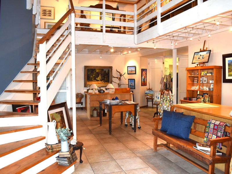 Office For Sale in Villiersdorp Central - Photo 4