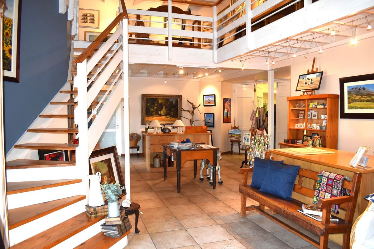 Office For Sale in Villiersdorp Central - Photo 4