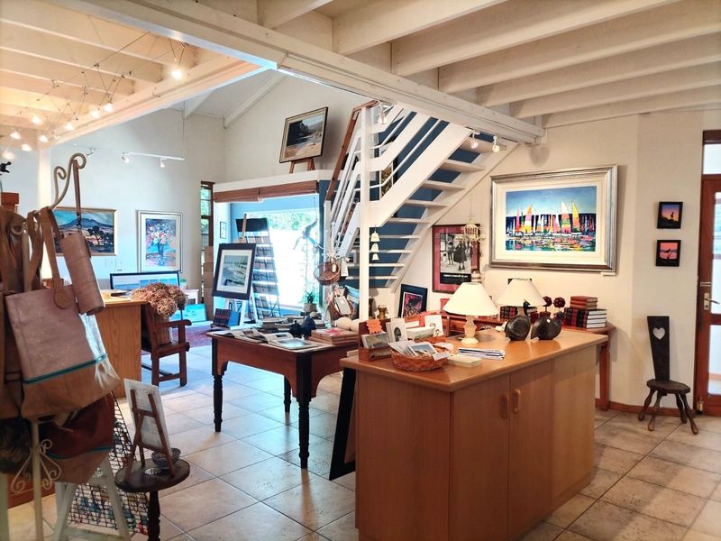 Office For Sale in Villiersdorp Central - Photo 6