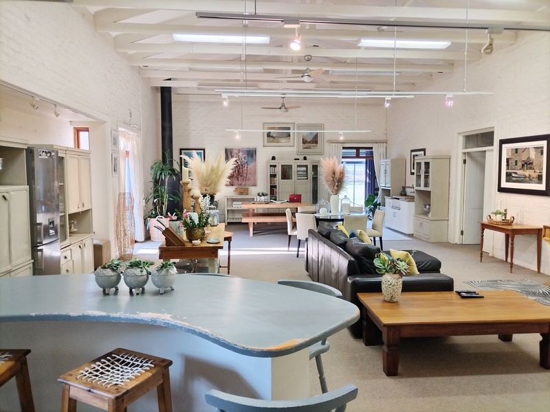 Office For Sale in Villiersdorp Central - Photo 10