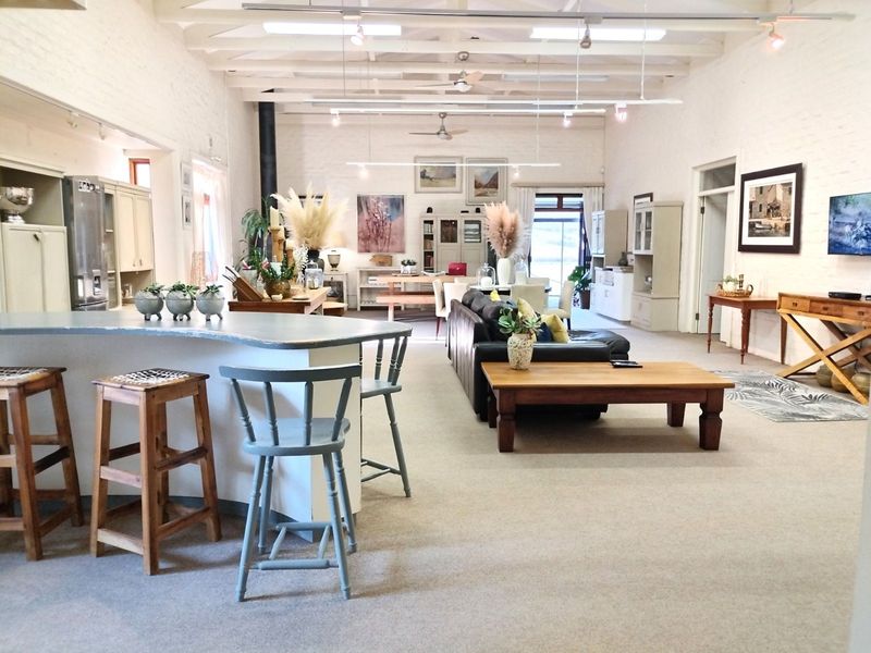 Office For Sale in Villiersdorp Central - Photo 8