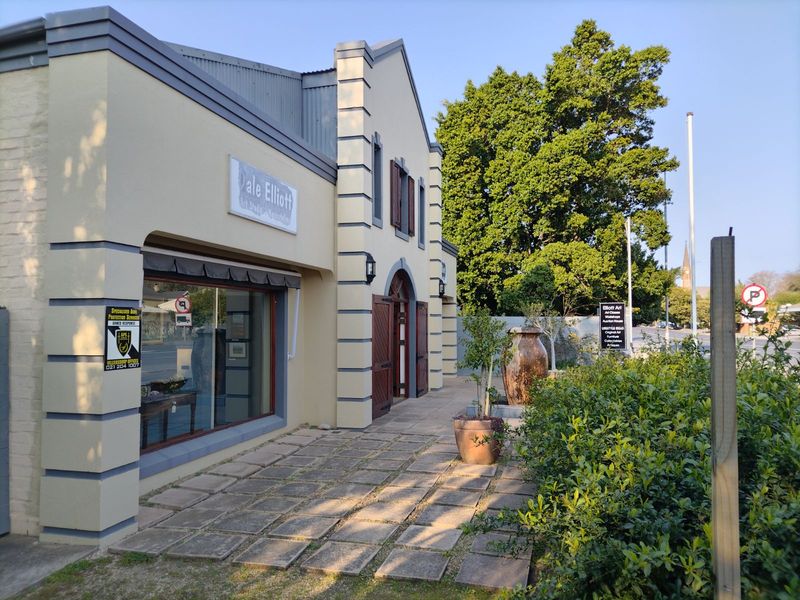 Office For Sale in Villiersdorp Central - Photo 2