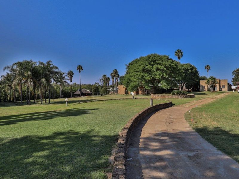 Farm For Sale in Wonderboom AH - Photo 4