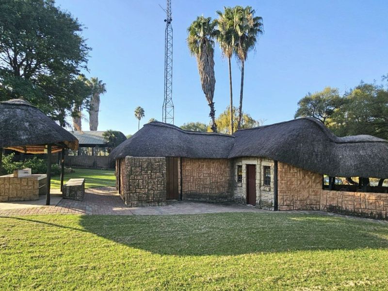 Farm For Sale in Wonderboom AH - Photo 2