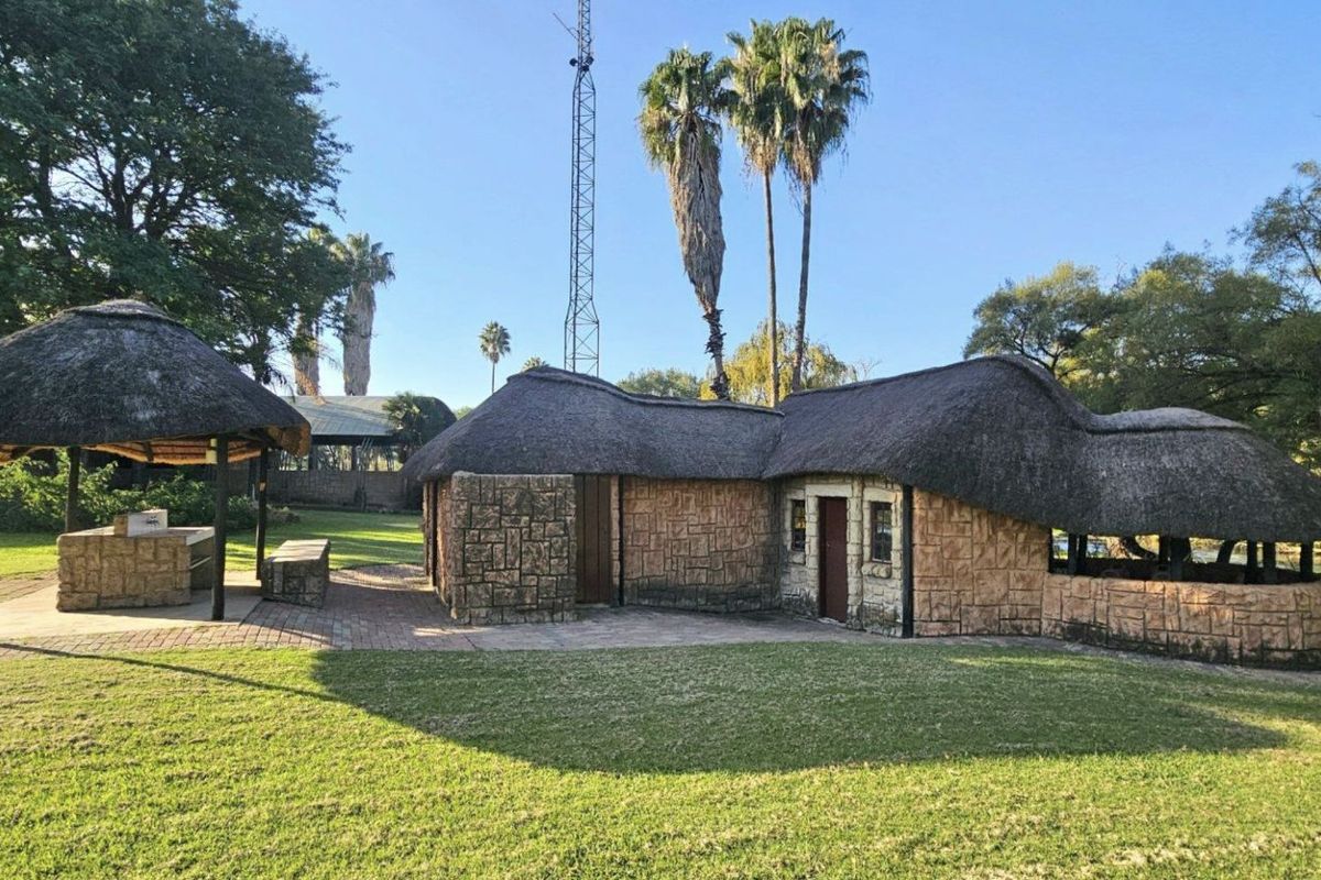 Farm For Sale in Wonderboom AH - Photo 2