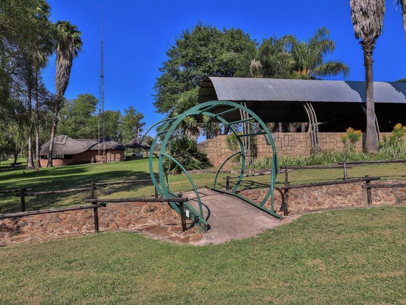 Farm For Sale in Wonderboom AH - Photo 5