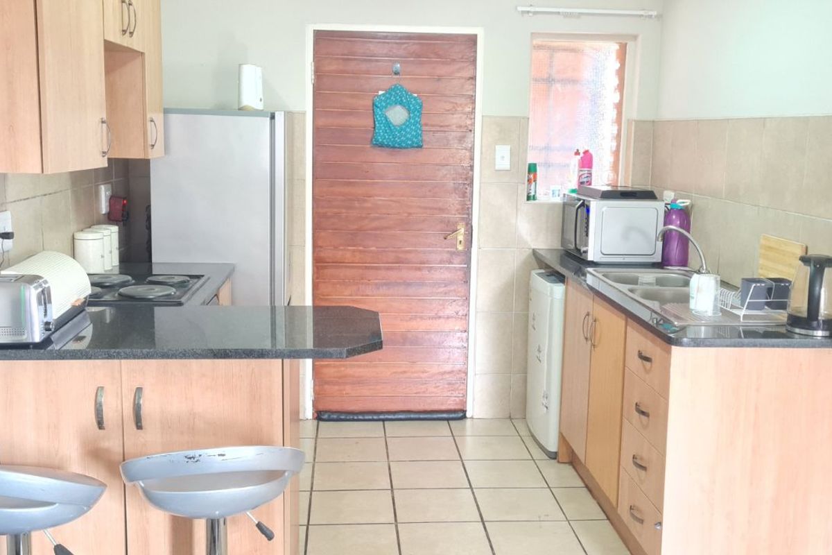 Apartment For Sale in Onverwacht - Photo 4