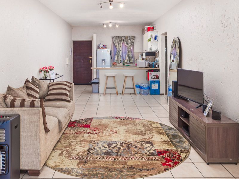 Apartment For Sale in Magaliessig - Photo 10