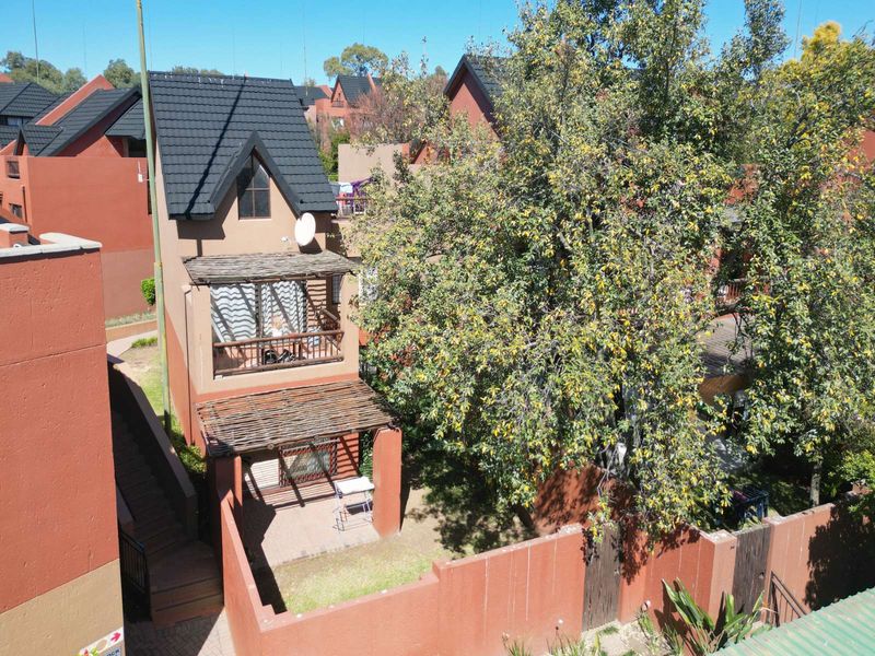 Apartment For Sale in Magaliessig - Photo 9