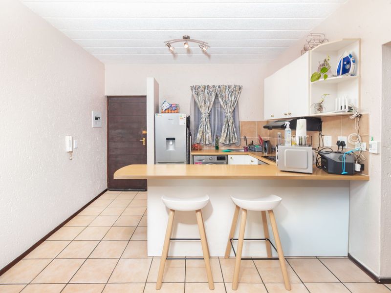 Apartment For Sale in Magaliessig - Photo 8