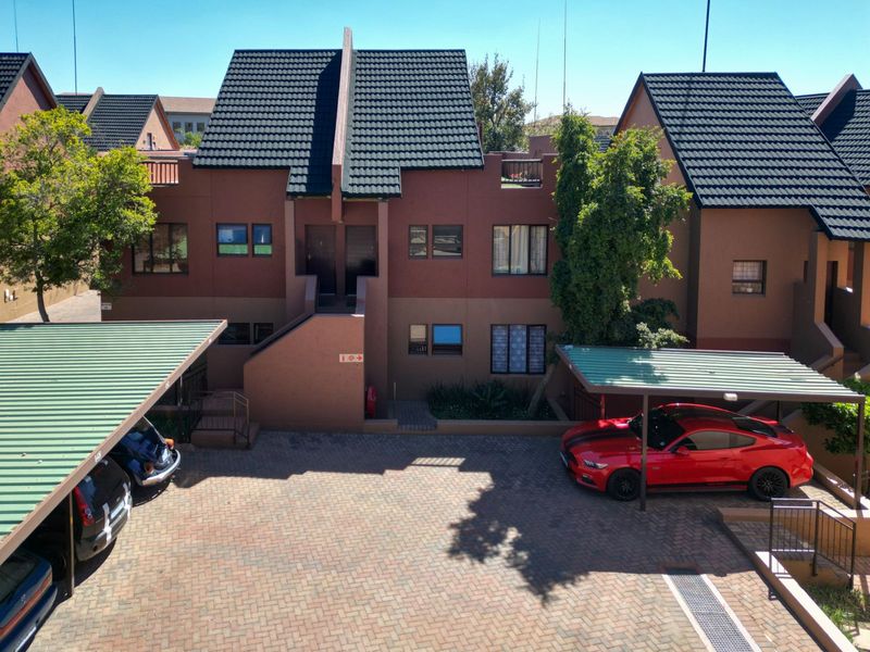 Apartment For Sale in Magaliessig - Photo 7