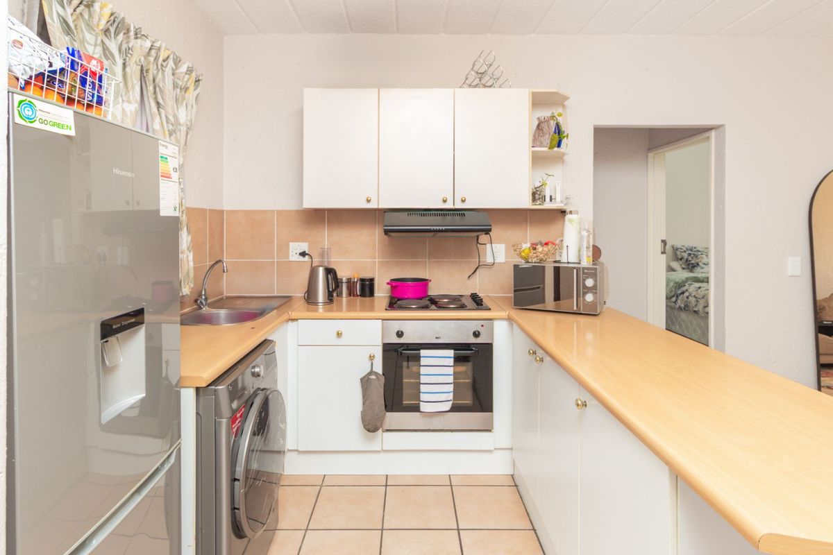 Apartment For Sale in Magaliessig - Photo 4