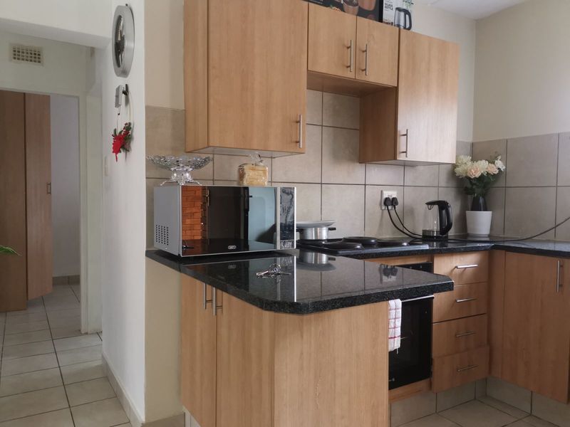 Apartment For Sale in Boardwalk - Photo 4