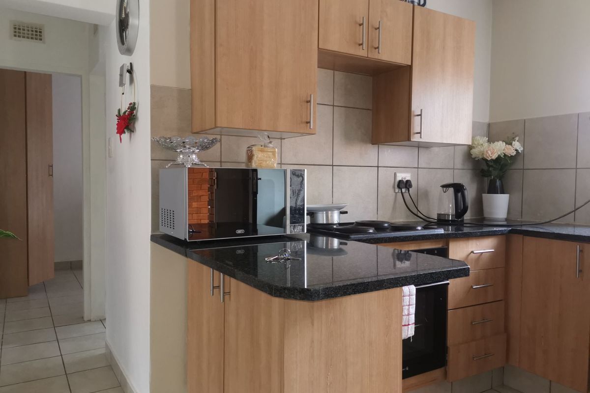 Apartment For Sale in Boardwalk - Photo 4