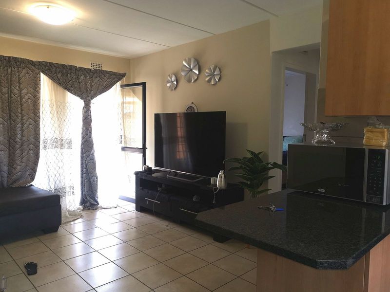 Apartment For Sale in Boardwalk - Photo 8