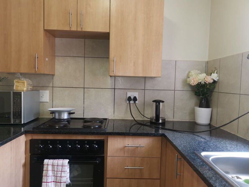 Apartment For Sale in Boardwalk - Photo 7