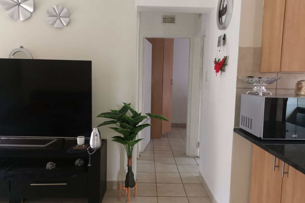 Apartment For Sale in Boardwalk - Photo 5