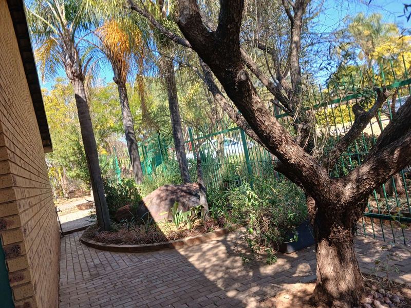 Townhouse For Sale in Bela Bela Central - Photo 7