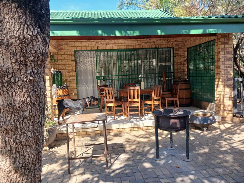 Townhouse For Sale in Bela Bela Central - Photo 5