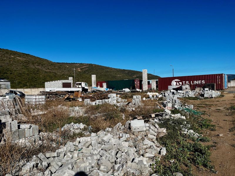 Industrial For Sale in Kruisrivier - Photo 6