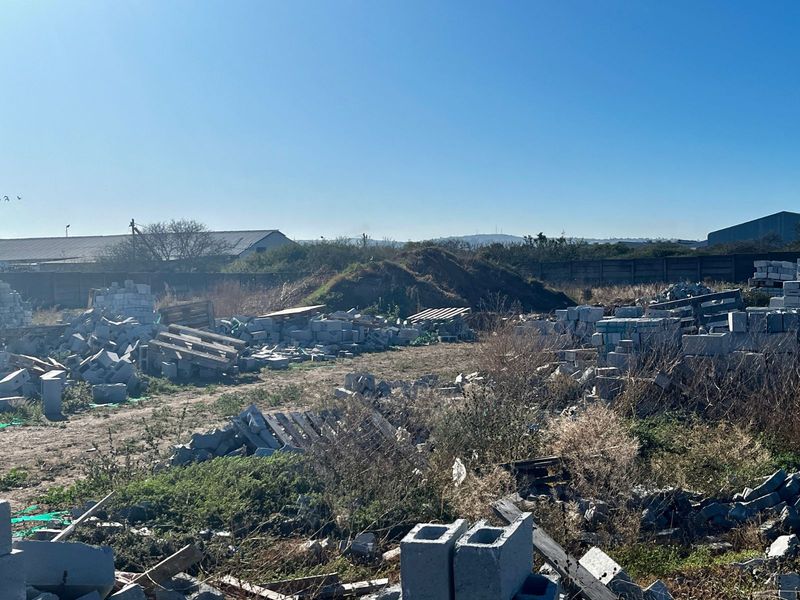 Industrial For Sale in Kruisrivier - Photo 8