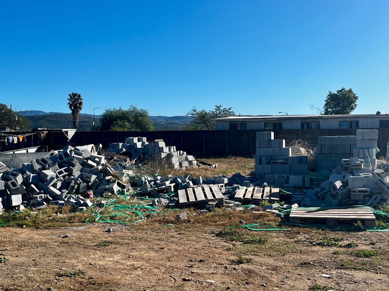 Industrial For Sale in Kruisrivier - Photo 7