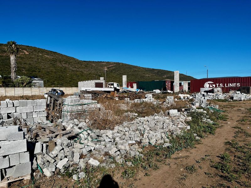 Industrial For Sale in Kruisrivier - Photo 5