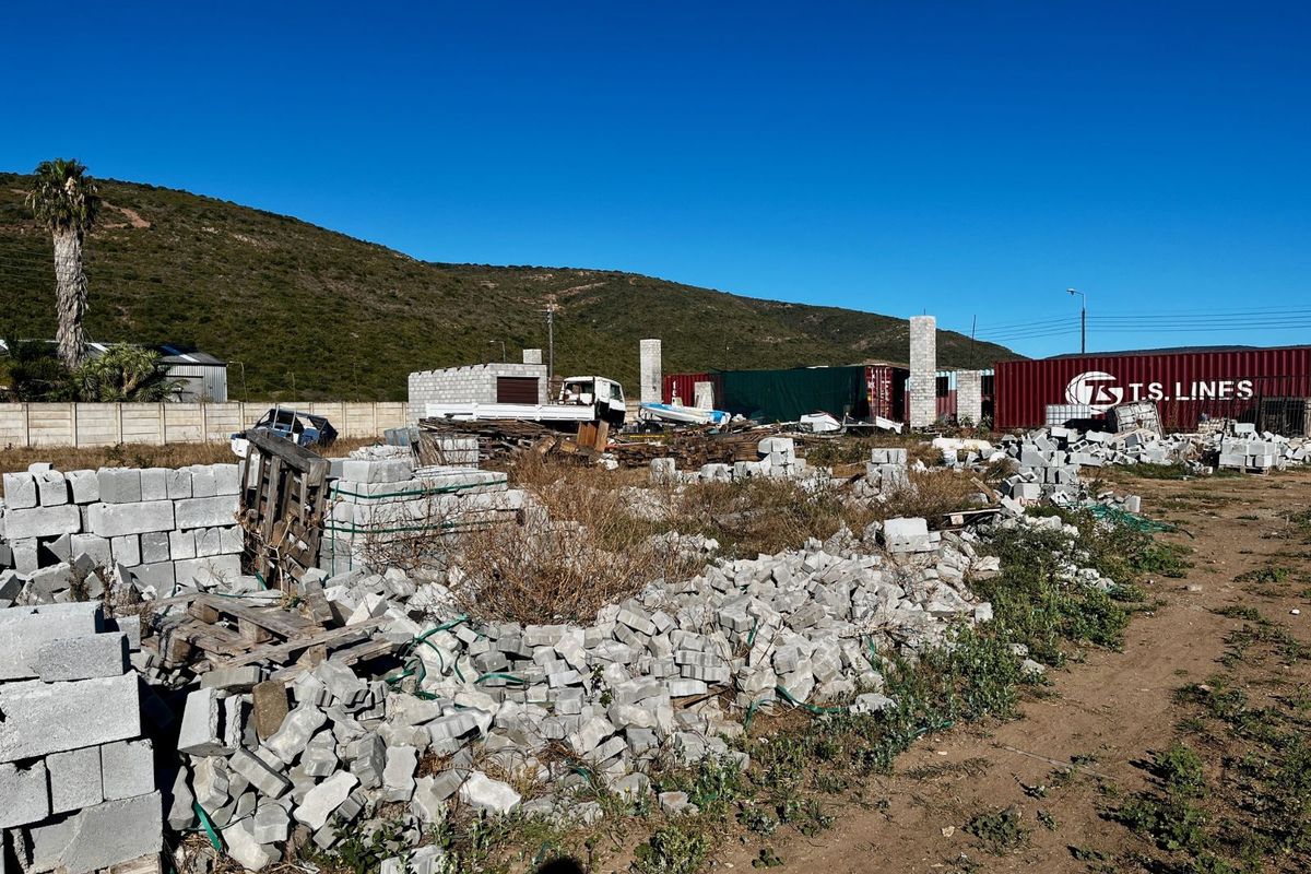 Industrial For Sale in Kruisrivier - Photo 5