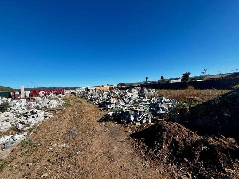 Industrial For Sale in Kruisrivier - Photo 4