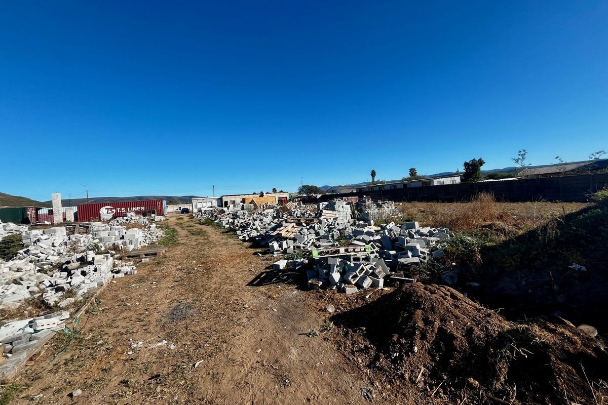 Industrial For Sale in Kruisrivier - Photo 4