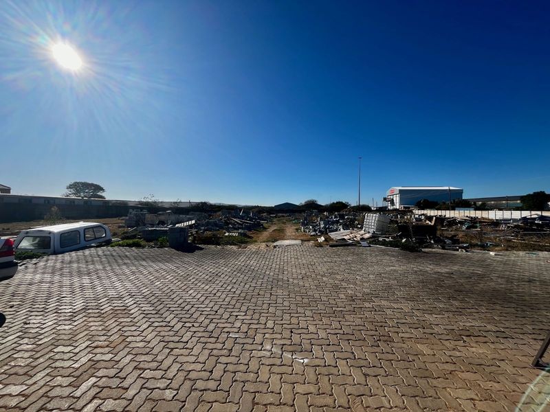 Industrial For Sale in Kruisrivier - Photo 10