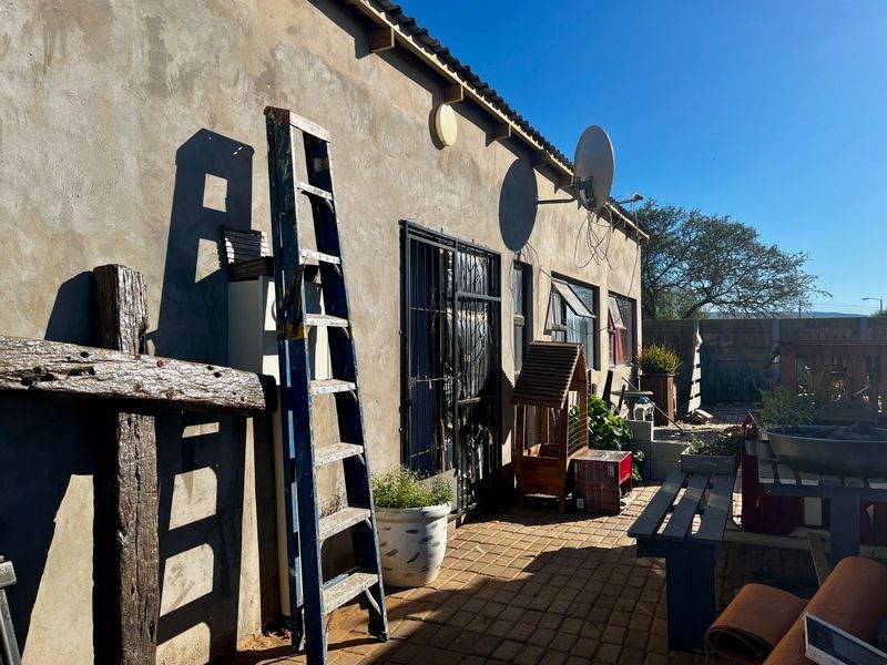 Industrial For Sale in Kruisrivier - Photo 9