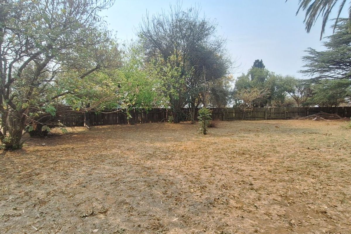 Farm For Sale in Wheatlands AH - Photo 3