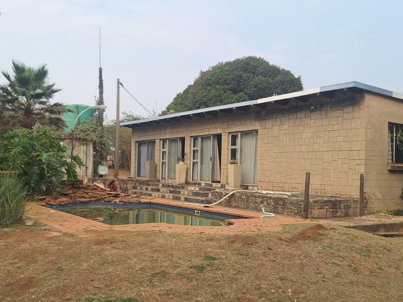 Farm For Sale in Wheatlands AH - Photo 4