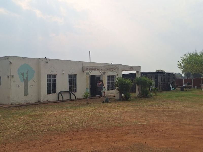 Farm For Sale in Wheatlands AH - Photo 9