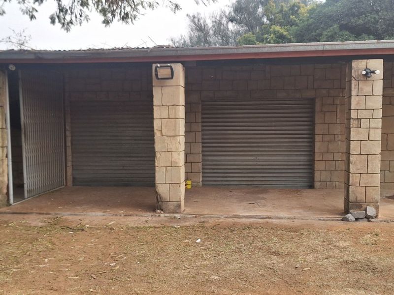 Farm For Sale in Wheatlands AH - Photo 7