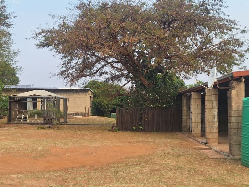 Farm For Sale in Wheatlands AH - Photo 8