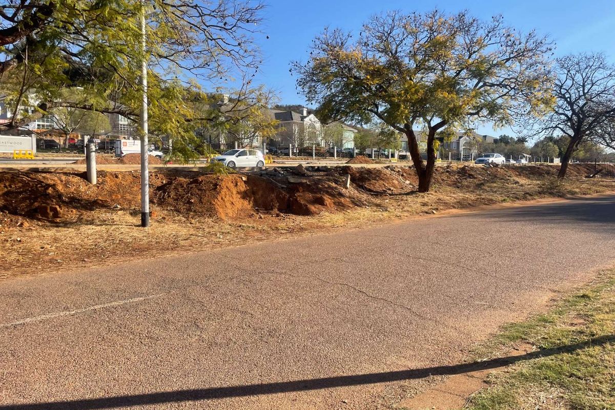 Vacant Land Residential For Sale in Lynnwood Ridge - Photo 5