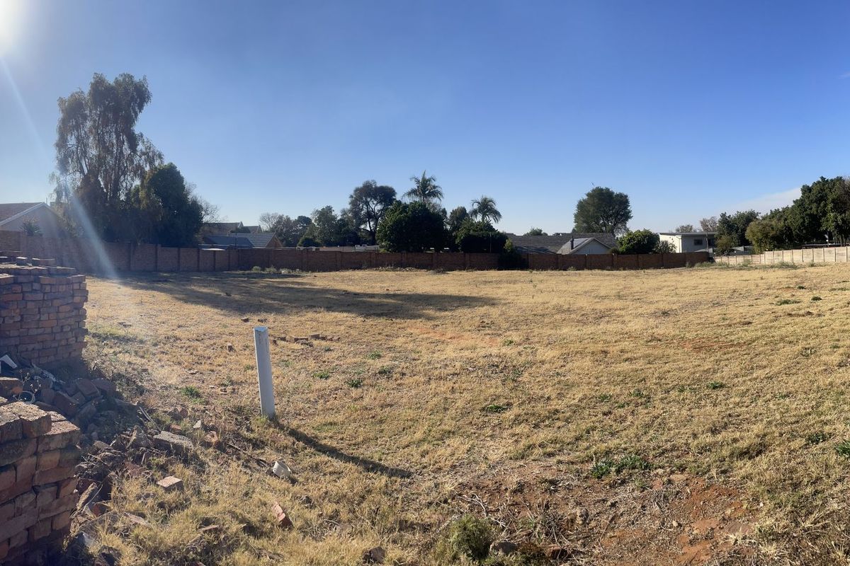 Vacant Land Residential For Sale in Lynnwood Ridge - Photo 3