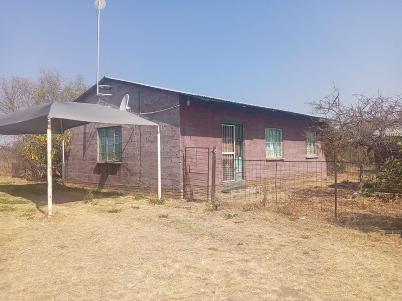 Farm For Sale in Tweefontein AH - Photo 6