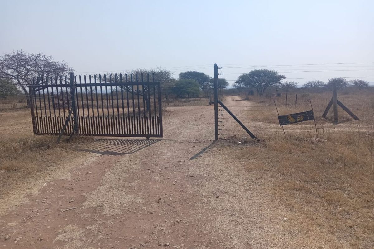 Farm For Sale in Tweefontein AH - Photo 2