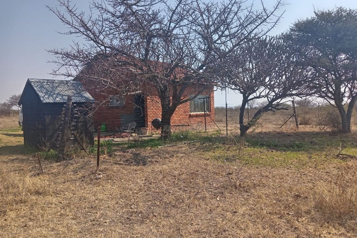 Farm For Sale in Tweefontein AH - Photo 5