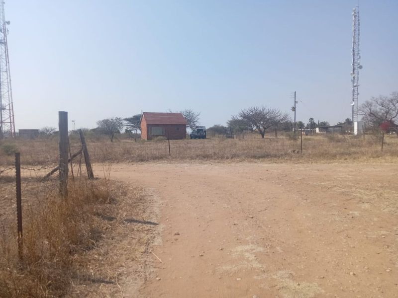 Farm For Sale in Tweefontein AH - Photo 3