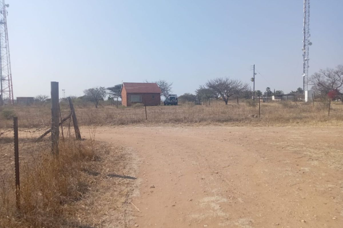 Farm For Sale in Tweefontein AH - Photo 3