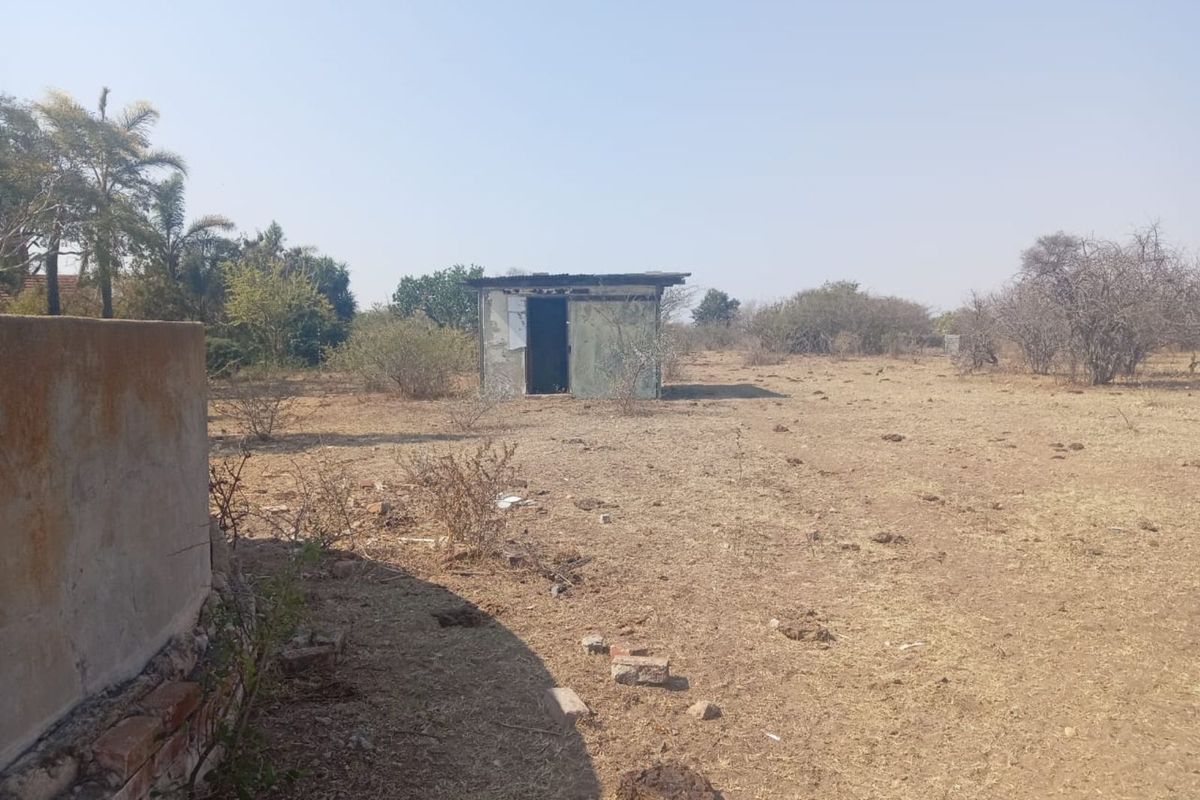 Farm For Sale in Tweefontein AH - Photo 4