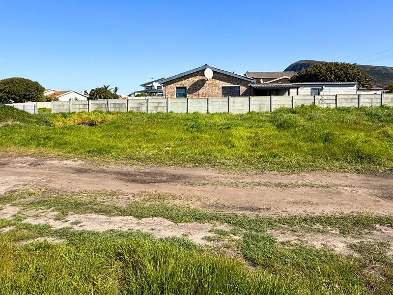 Vacant Land Residential For Sale in Franskraal - Photo 3