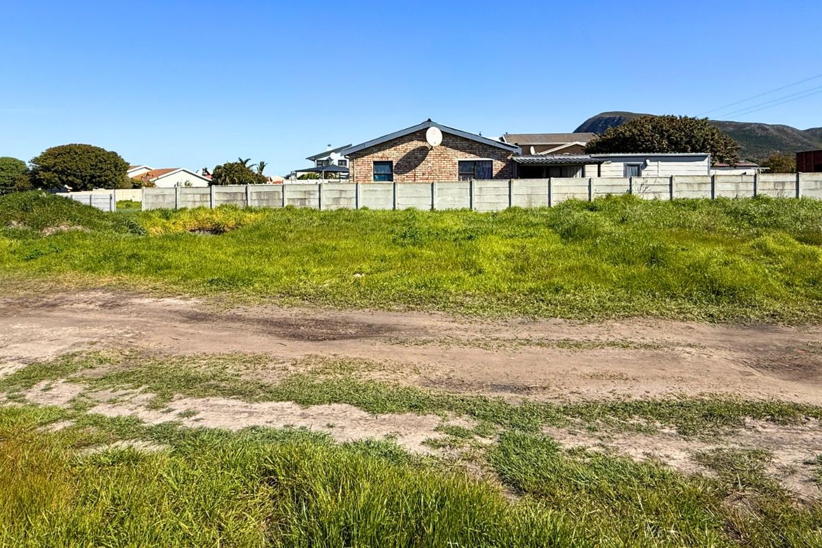 Vacant Land Residential For Sale in Franskraal - Photo 3
