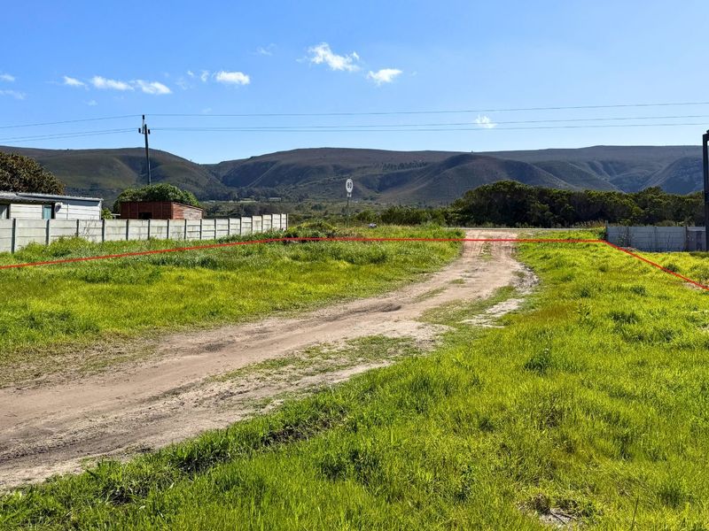Vacant Land Residential For Sale in Franskraal - Photo 2