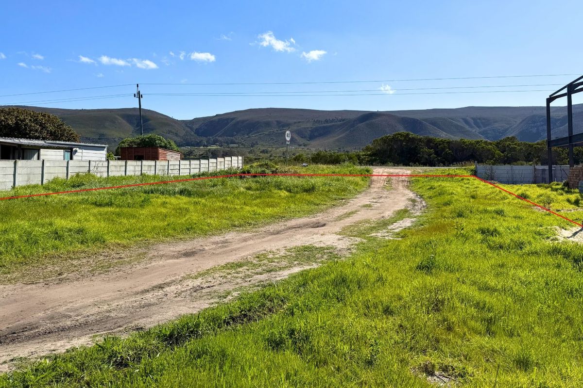Vacant Land Residential For Sale in Franskraal - Photo 2